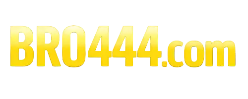 bro444 logo