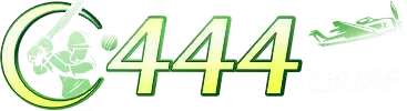 C444 Logo